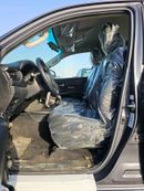 Toyota Fortuner G | 2.7L V4 PETROL | ALLOY RIMS | MANUAL A/C | 4WD | CODE # G GRAY