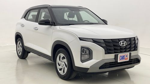 Hyundai Creta Smart 1.5L 2025 SMART | AED 829/Month | 0 DP | 30 Day Return | Warranty | Service History