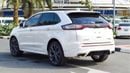 Ford Edge Sport EcoBoost  AWD