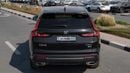 Honda CR-V 2026 | HONDA CRV GLOBAL 30 -YEAR HONOR EDITION 240 TURBO FRONTIER 5 SEATS - E.TAIL GATE
