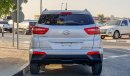 Hyundai Creta GL Partial Service History GCC Perfect Condition