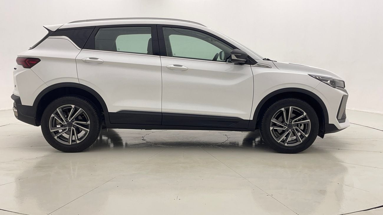 Geely Coolray GL 1.5 | Zero Down Payment | Home Test Drive