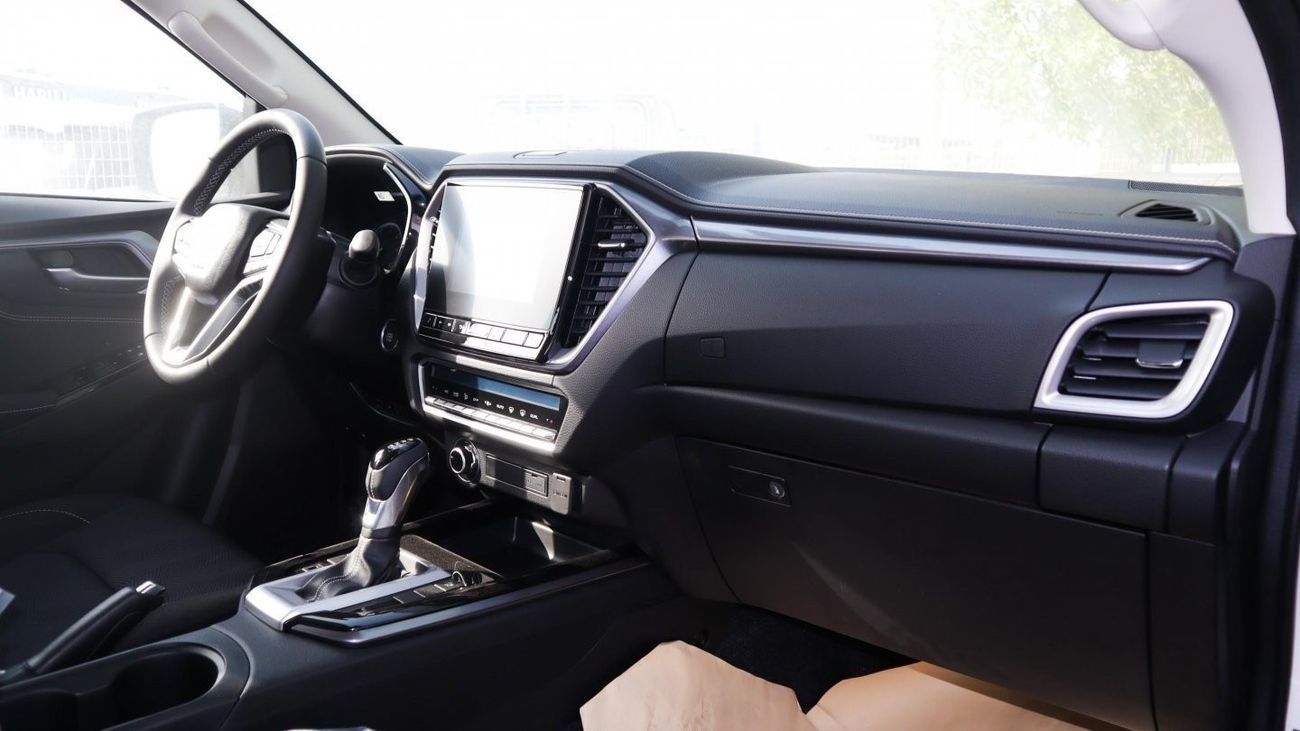 إيسوزو D ماكس 3.0L