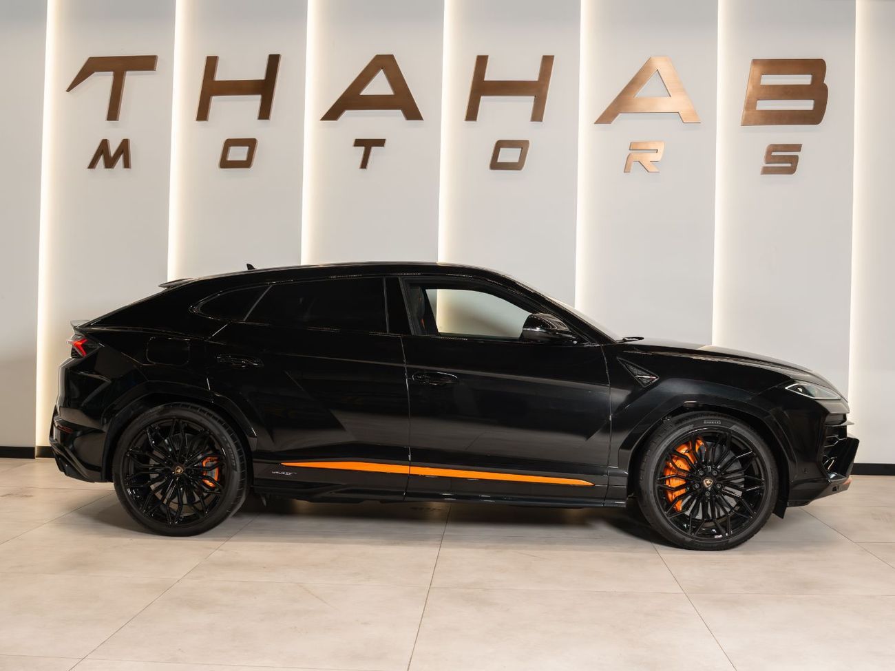 Lamborghini Urus - SE | New Facelift | Brand New | 0 km Mileage