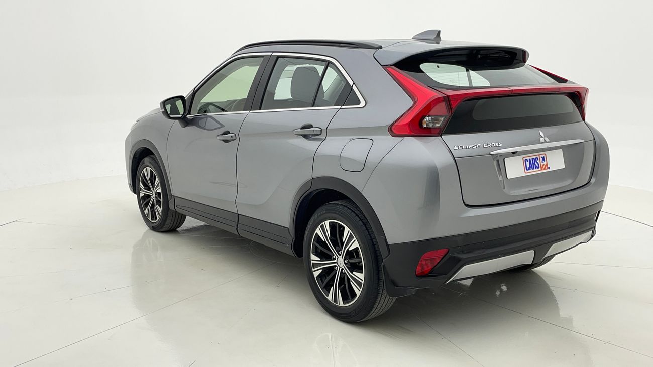 Mitsubishi Eclipse Cross GLX MID LINE 1.5 | Zero Down Payment | Free Home Test Drive