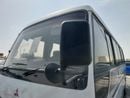 Mitsubishi Rosa (RAMADAN OFFER) MITSUBISHI ROSA BUS RHD 1996 MODEL 3.9 L DIESEL MANUAL(PM40577)