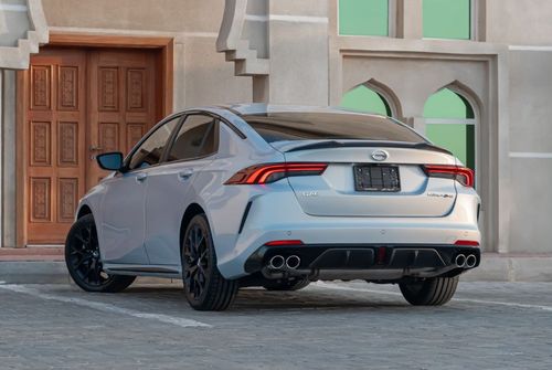 GAC Empow 1.5T GS - FULL OPTION - GCC- SPORT CAR- LOW MIL