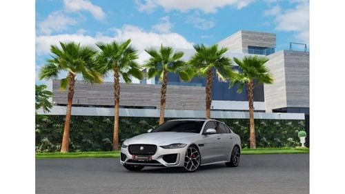 Jaguar XE R-Dynamic HSE R-Dynamic | 3,035 P.M  | 0% Downpayment | Agency Warranty!