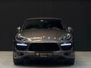 Porsche Cayenne GTS - GCC Specs - Excellent Condition