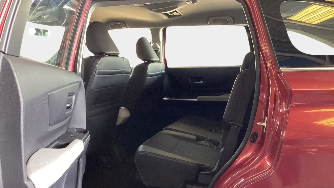 Toyota Veloz 1.5 GX AUTO | Guaranteed Warranty | 0 Down Payment