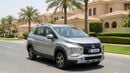 Mitsubishi Xpander Cross PREMIUM 2023 | AED 658/Month | 0 DP | 30 Day Return | Warranty | Service History