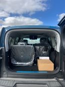 Jetour G700 Jetour G700 Flagship Edition