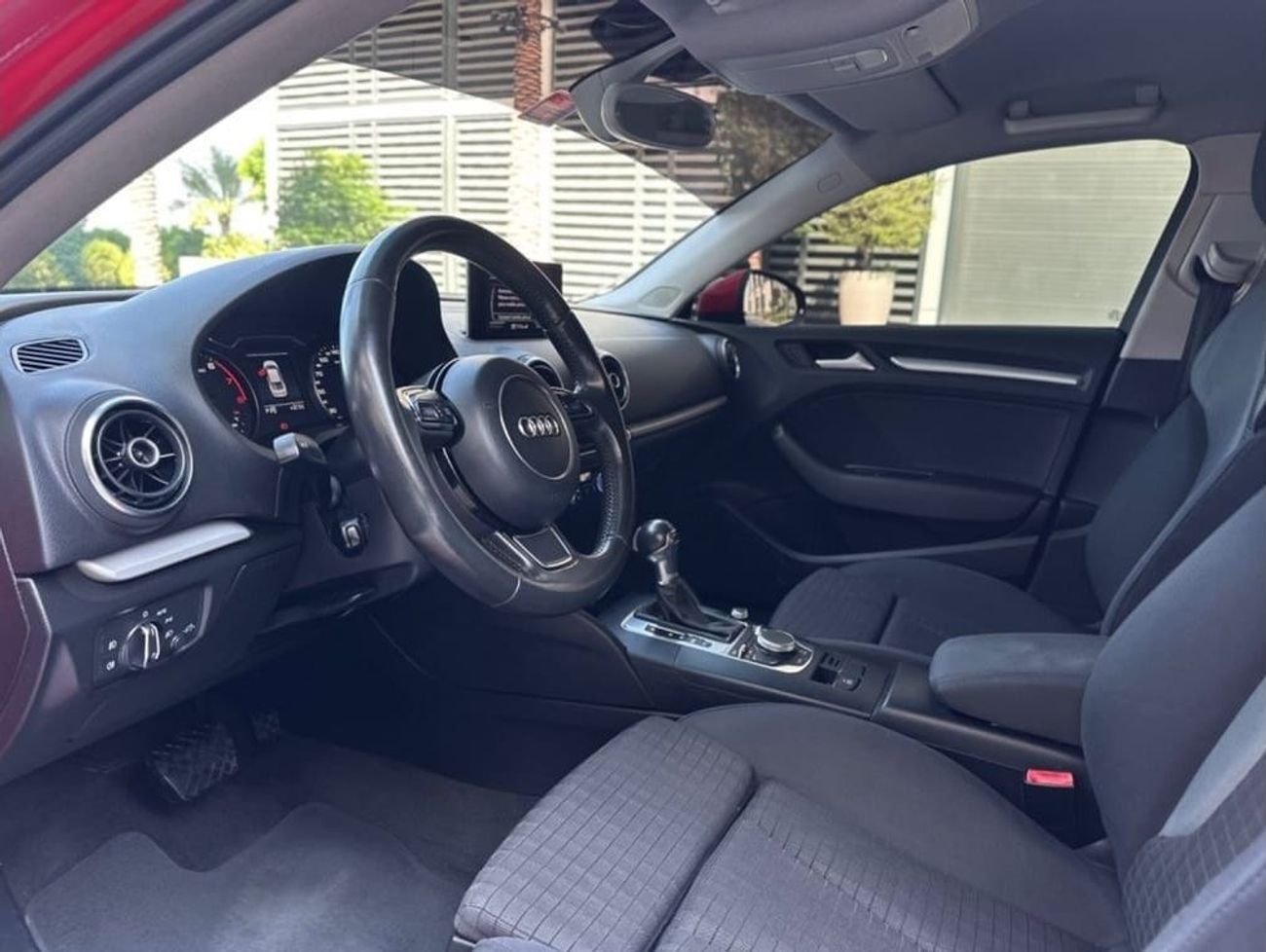 Audi A3 40 TFSI Design 2.0L