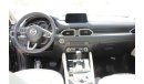 Mazda CX-5 Brand new 2.5L FOR EXPORT ONLY