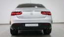 مرسيدس بنز GLE 43 AMG 4 Matic