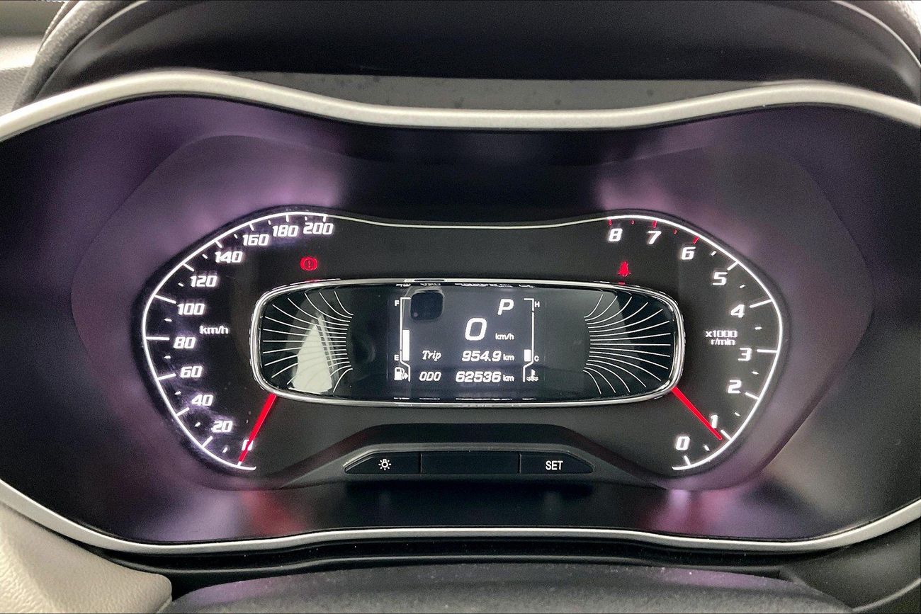 Chevrolet Groove LT | Guaranteed Warranty | 0 Down Payment