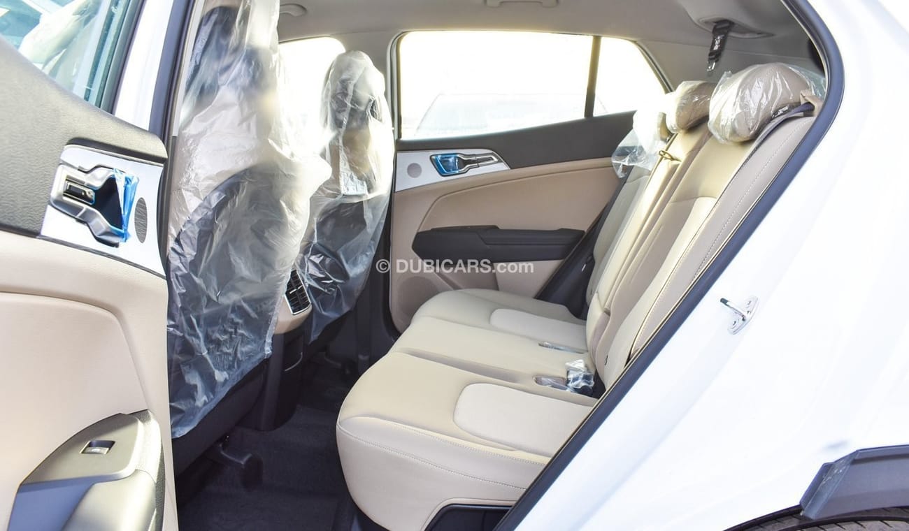 Kia Sportage KIA SPORTAGE 2.0L  - 2023