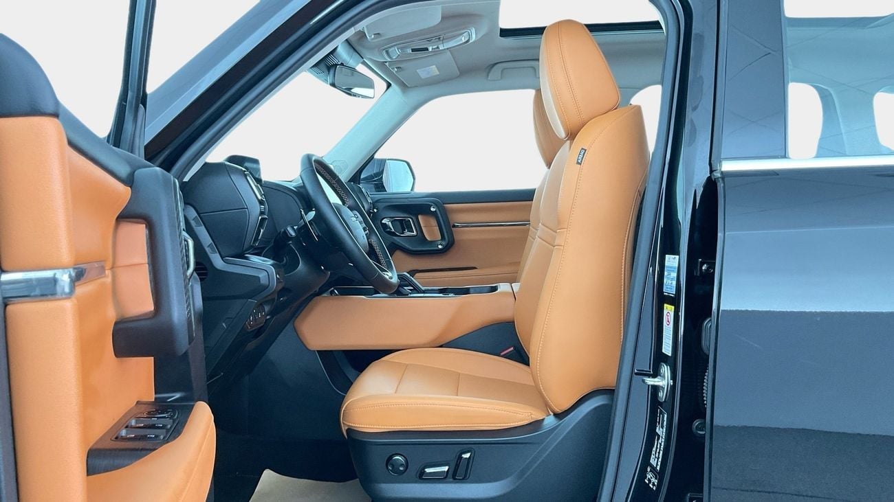 هافال H7 HIGH DELUXE | شامل الضمان | 0 ﺪﻔﻋﺓ ﺃﻮﻟﻯ
