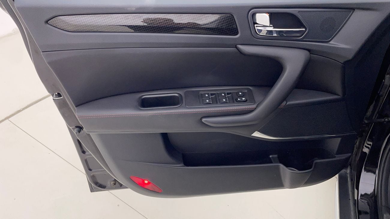 JAC S3 Plus 2024 INTELLIGENT LUXURY | AED 590/Month | 0 DP | 30 Day Return | Warranty | Service History