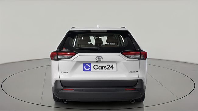 Toyota RAV4 EX, миниатюра 20