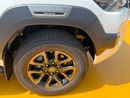 Toyota Hilux ADVENTURE