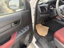Toyota Hilux Hilux 2.4 AT 2026 basic 4x4