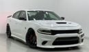 دودج تشارجر SRT Hellcat (1300 HP) 2016 Dodge Charger SRT Hellcat, 1300BHP, Carbon Fiber Package, Stage 3 Transmi