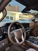 GMC Sierra GMC SIERRA ELEVATION 2024GCC FULL OPTION ORIGINAL PAINT PERFECT CONDITION UNDER WARRANTY