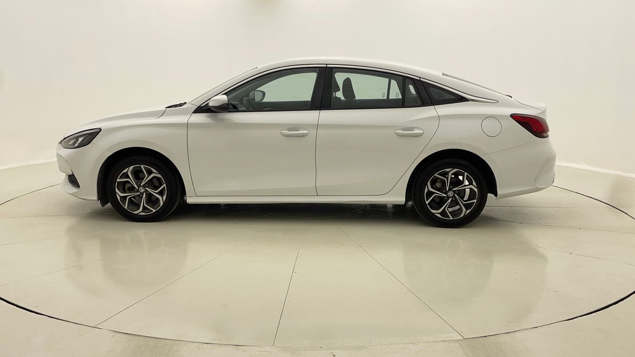 أم جي GT STD 1.5 | بدون دفعة مقدمة | اختبار القيادة في المنزل