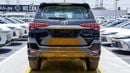 Toyota Fortuner SR5 V6 GCC Specs BRAND
