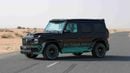 Mercedes-Benz G 63 AMG | NEGOTIABLE PRICE | G8X OSCAR BY ONYX CONCEPT | 1 OF 5 | 3-YEAR WARRANTY AND SERVICE