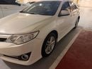 Toyota Camry GLX