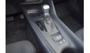 Toyota C-HR 2.0L PETROL AUTOMATIC  TRANSMISSION