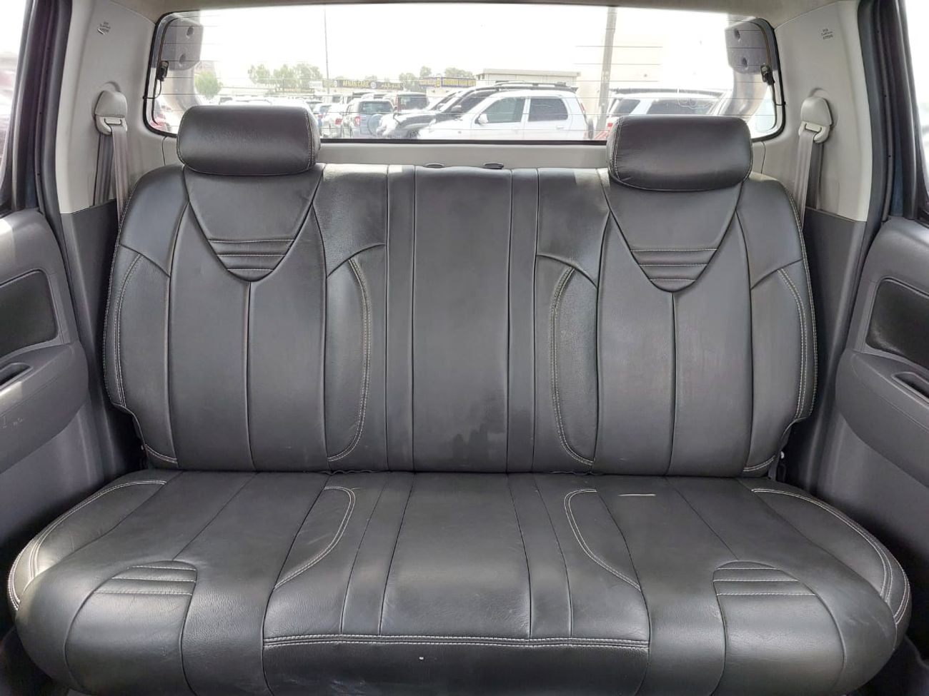 تويوتا هيلوكس TOYOTA HILUX PICK UP RHD 2013 MODEL 3.0 L DIESEL AUTOMATIC(PM34021)