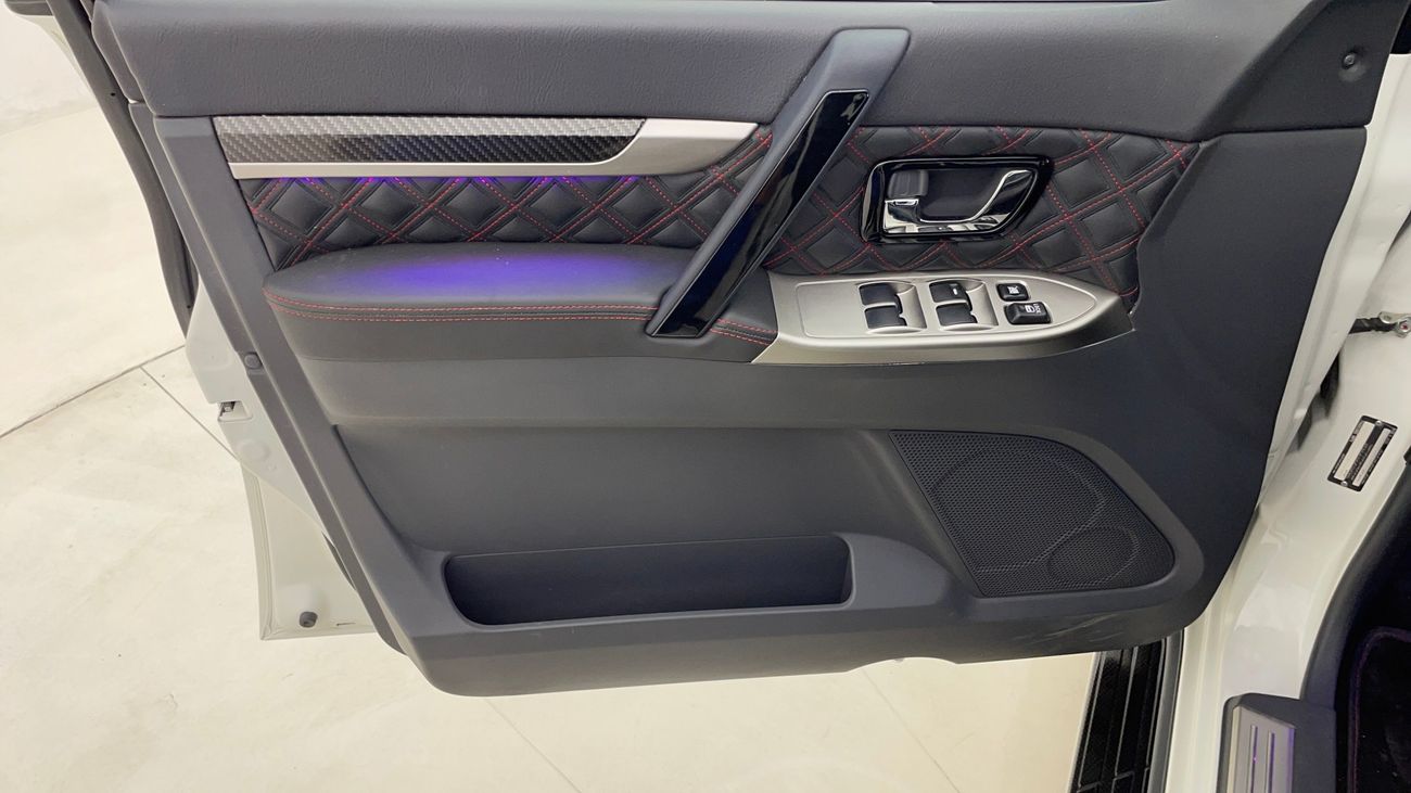 Mitsubishi Pajero GLS H/L SIGNATURE EDITION 3.8 | Zero Down Payment | Home Test Drive