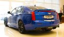 Cadillac ATS V