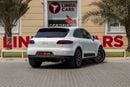 Porsche Macan S 3.0L (340 HP)