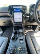 فورد رانجر FUEL DIESEL ,3.0 LITER .RIGHT HAND DRIVE