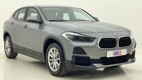 بي أم دبليو X2 SDRIVE 20I JOY EDITION 2 | بدون دفعة مقدمة | اختبار القيادة في المنزل