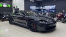 بورش تايكان Porsche Taycan GTS 2022