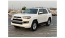 Toyota 4Runner 2021 SR5 PREMIUM PUSH START 7 SEATS 4x4 USA IMPORTED