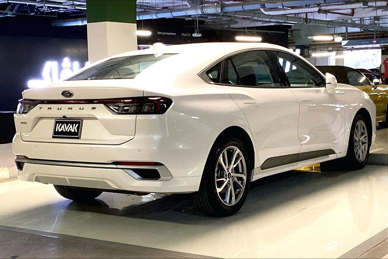 Ford Taurus Ambiente | National Day Celebration | Guaranteed Warranty | 0 Down Payment