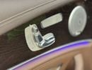 Mercedes Benz E200 STD E200 2018 GCC UPDATE E63