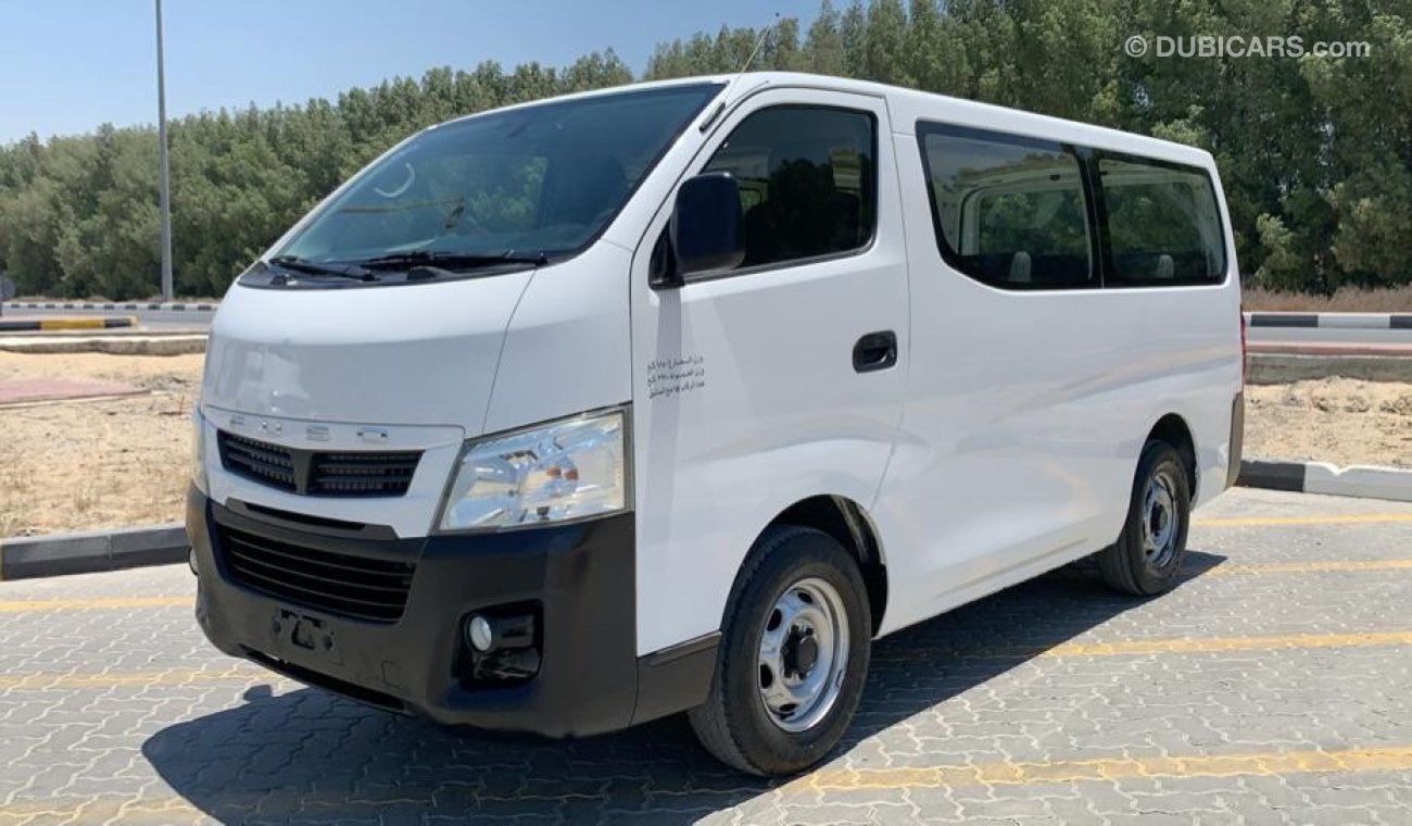 Mitsubishi Fuso 2016 15 Seats Ref#224