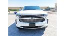 Chevrolet Suburban Chevrolet Premier Suburban - 2023 - White