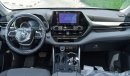 Toyota Highlander Toyota Highlander GLE 2.5L | Hybrid | 2023 For Export Only