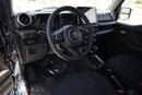 Suzuki Jimny 5 Doors GLX 1.5L Petrol Automatic