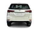 تويوتا فورتونر 2.4L Diesel ECTAMR001 - 2026 Toyota Fortuner - 2.4L Diesel Auto - White