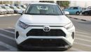 Toyota RAV4 TOYOTA RAV4 2.0L 4X4 STD
