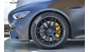 Mercedes-Benz AMG GT 63 S 2019